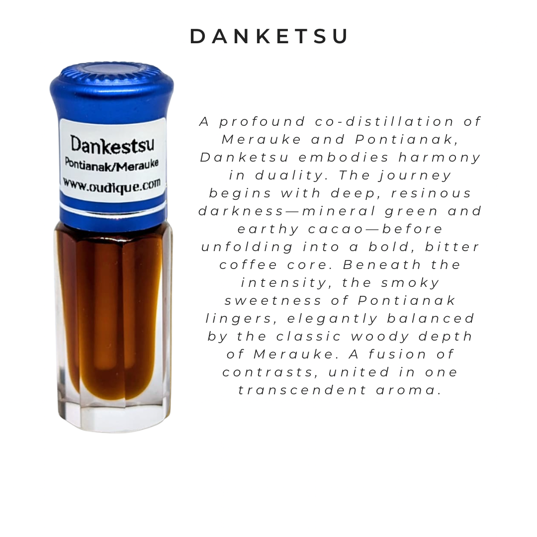 Danketsu