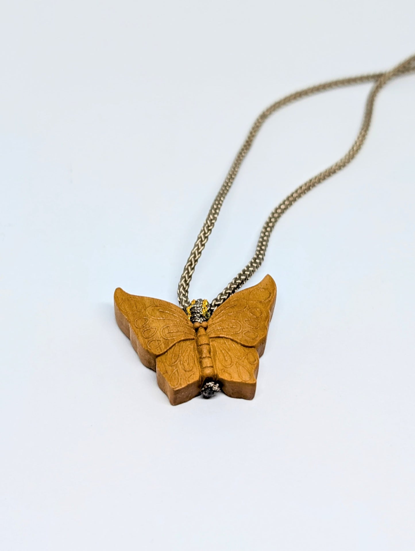 Sandalwood Butterfly