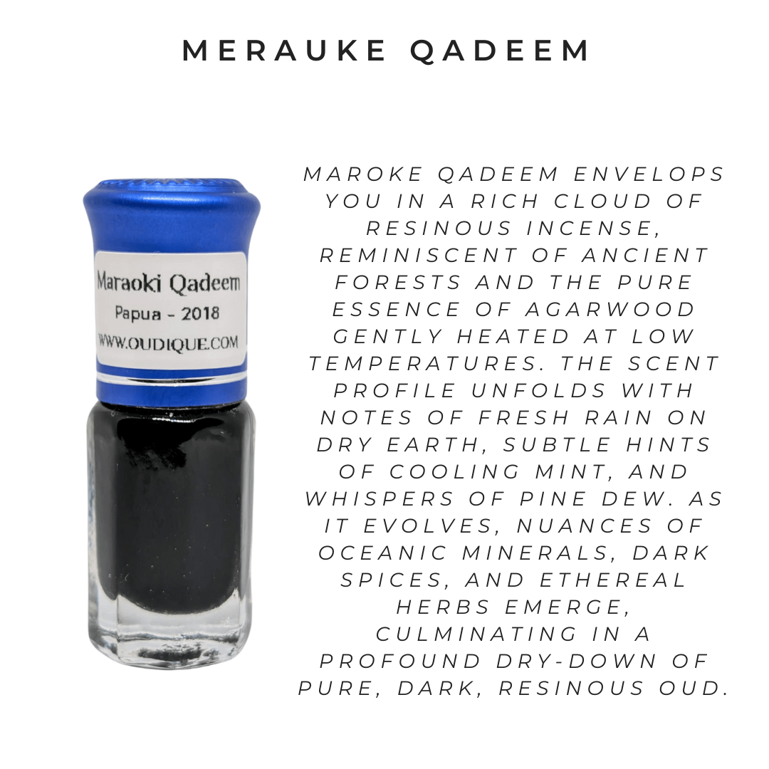 Merauke Qadeem