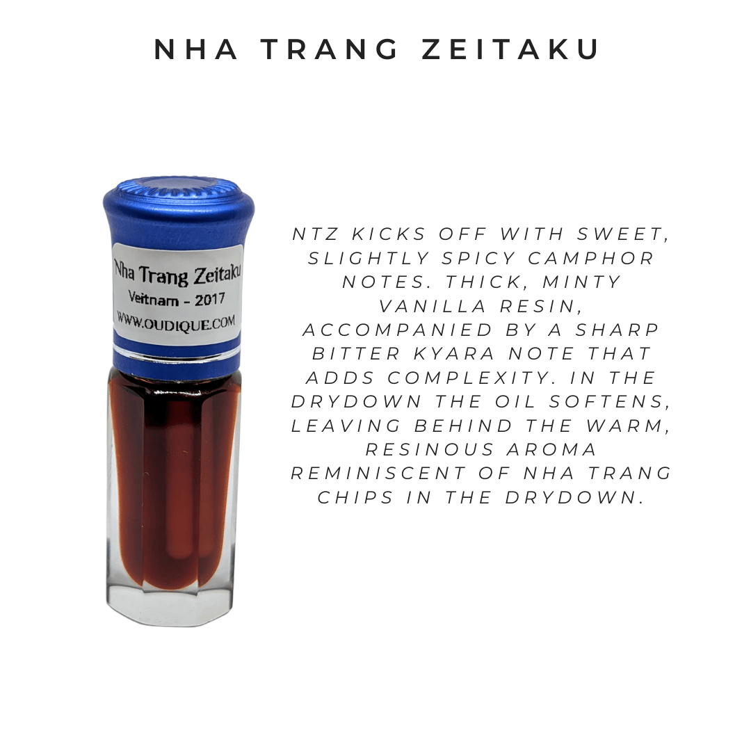 Nha Trang Zeitaku