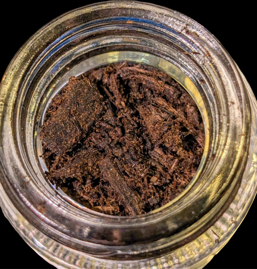 SQ Bakhoor