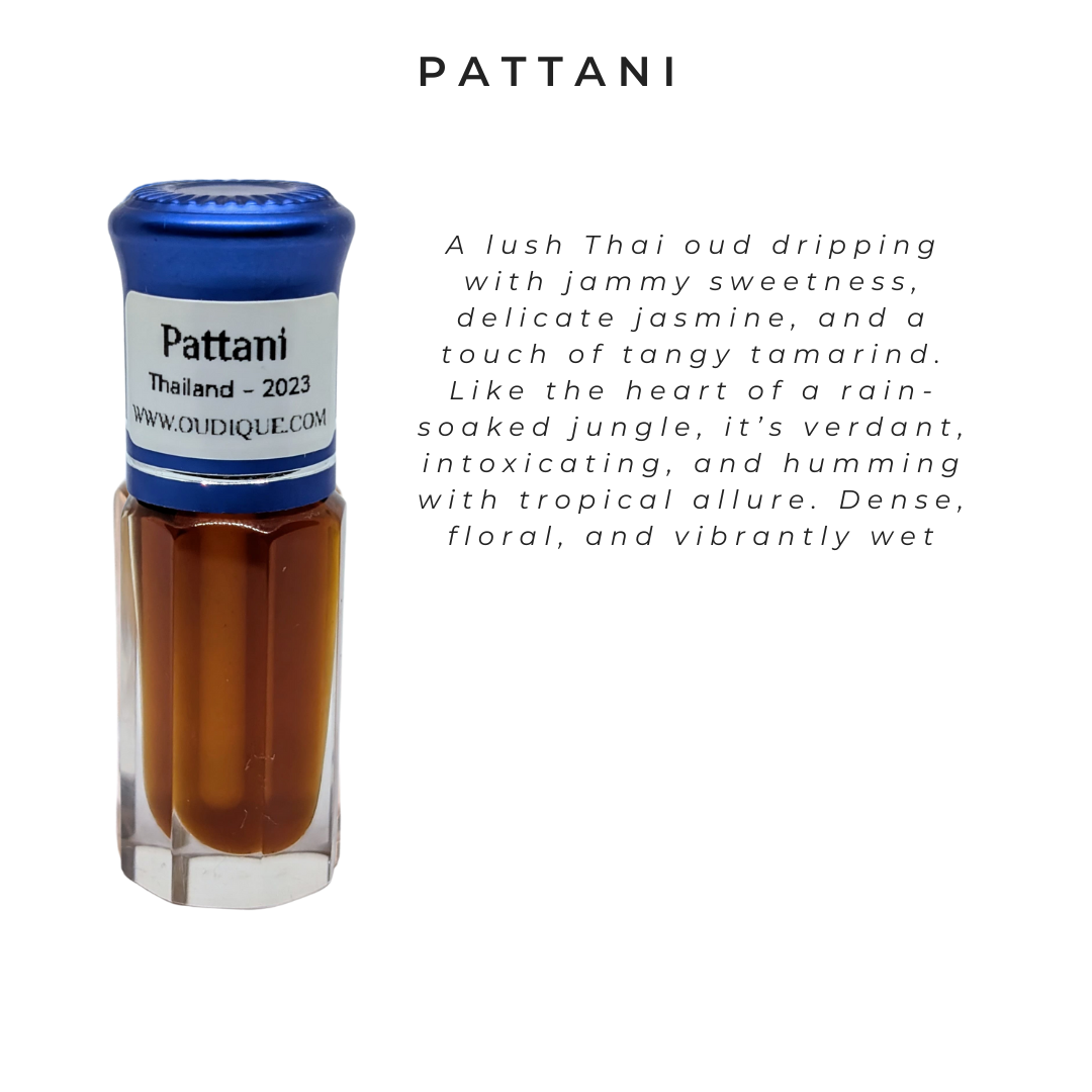 Pattani