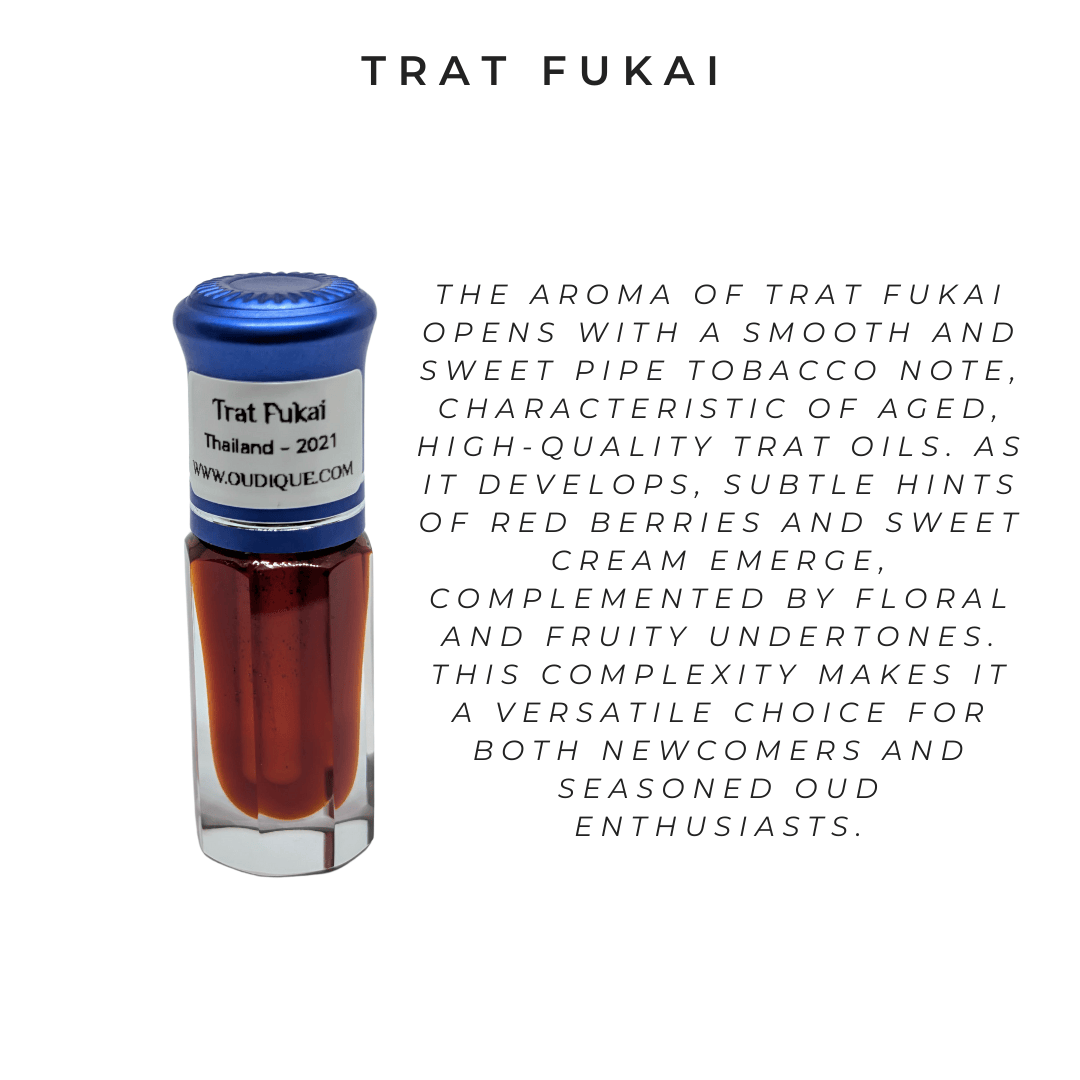 Trat Fukai