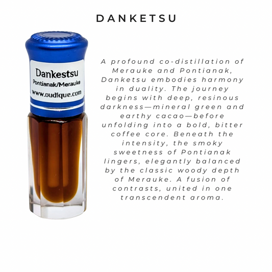 Danketsu