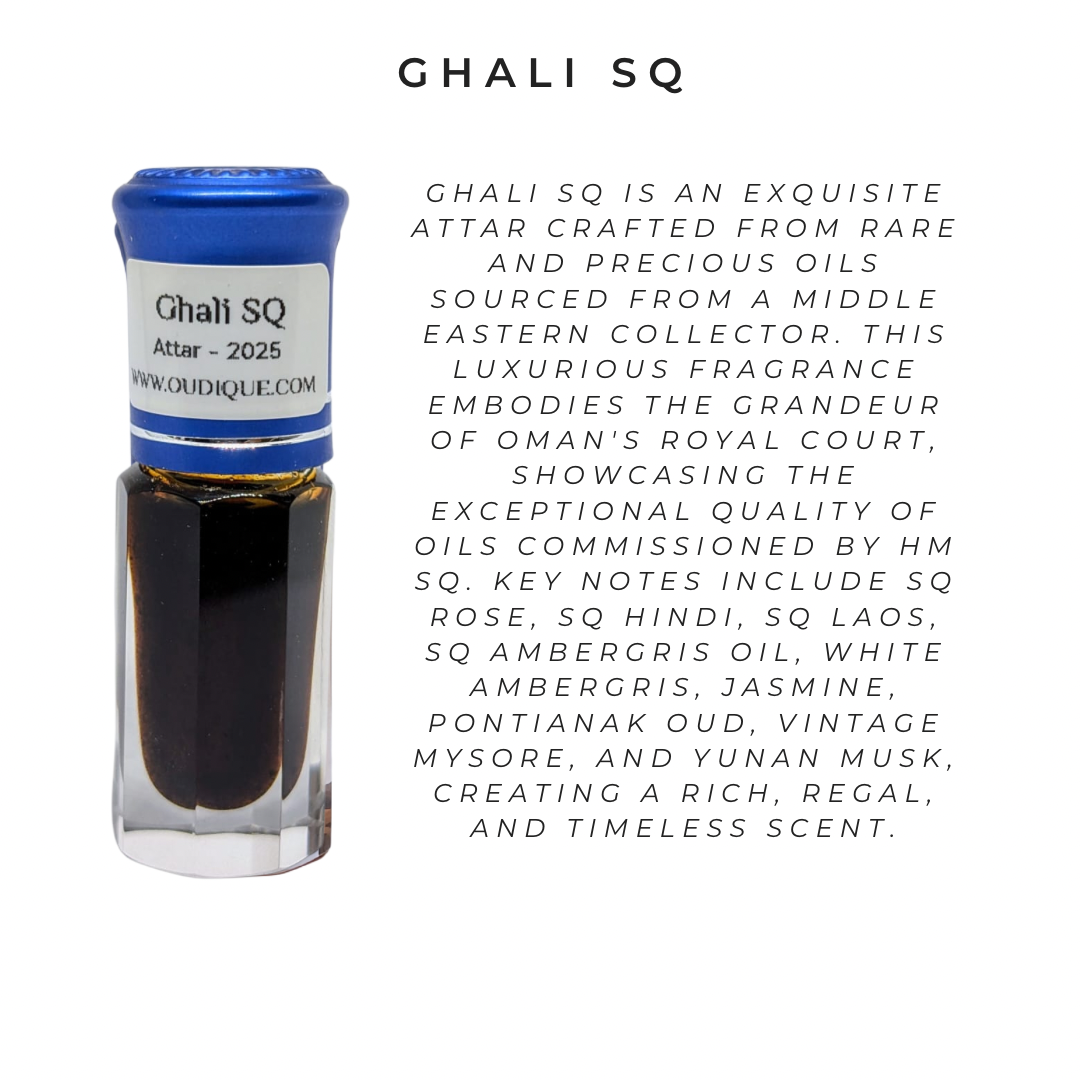 Ghali SQ