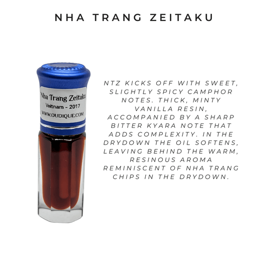 Nha Trang Zeitaku