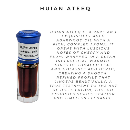 Huian Ateeq