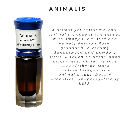 Animalis