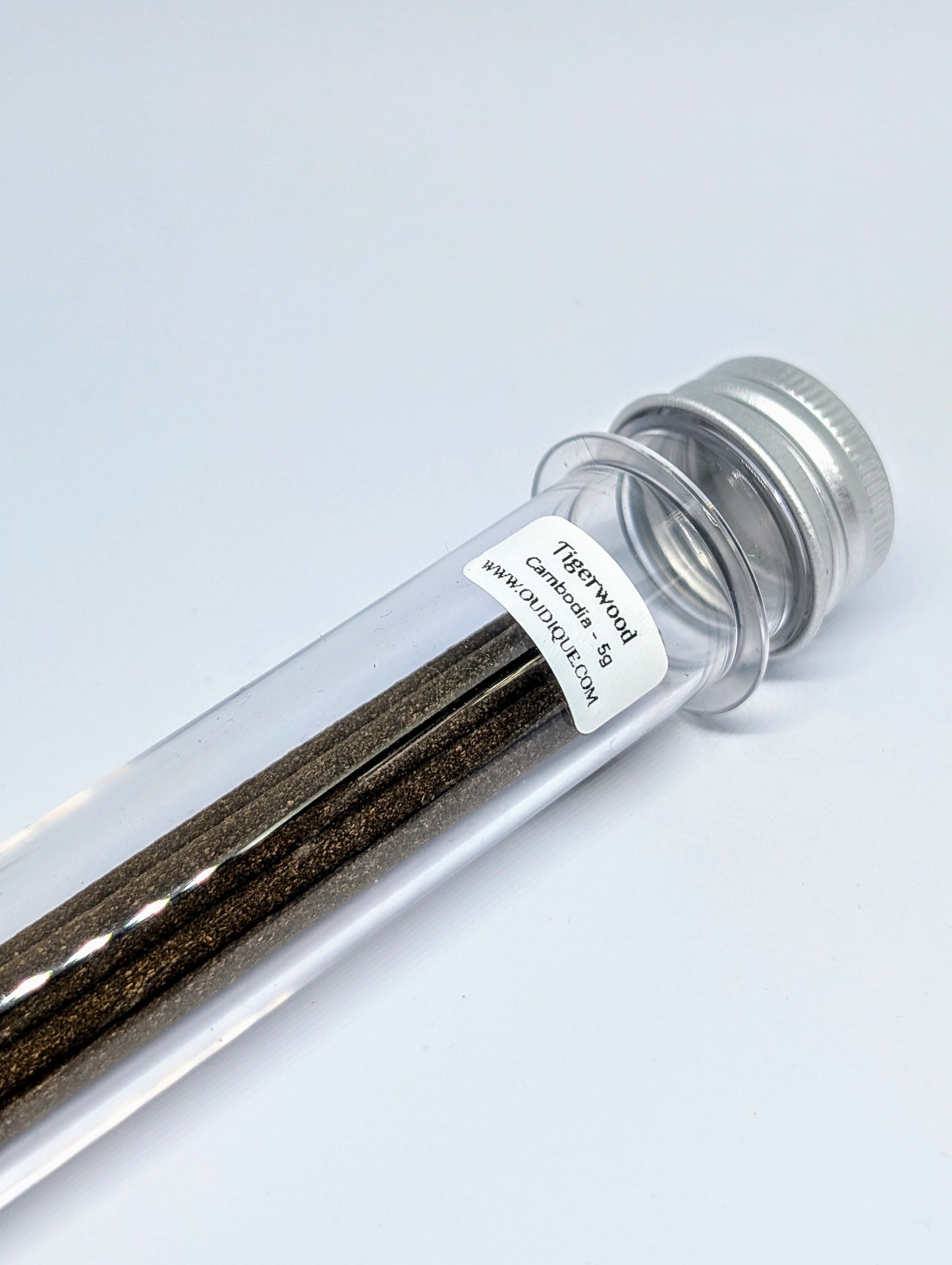 Tigerwood Cambo