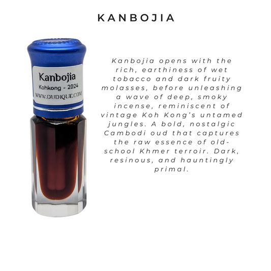 Kanbojia