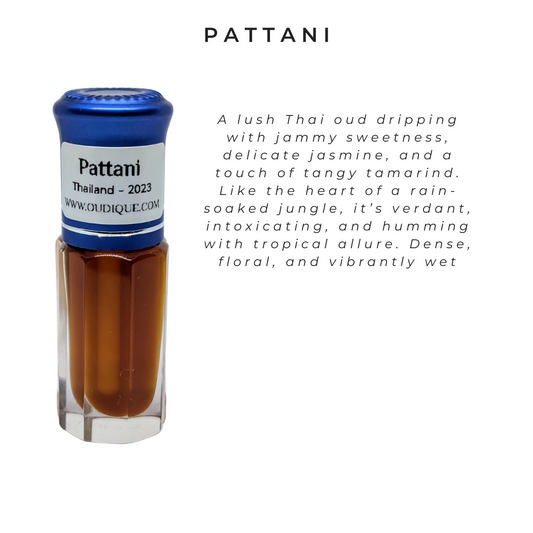 Pattani