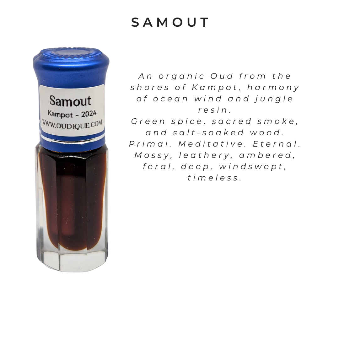 Samout
