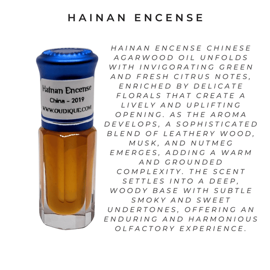 Hainan Encense