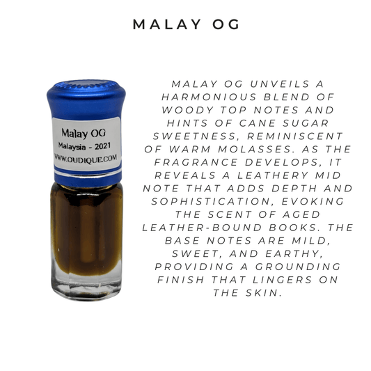 Malay OG