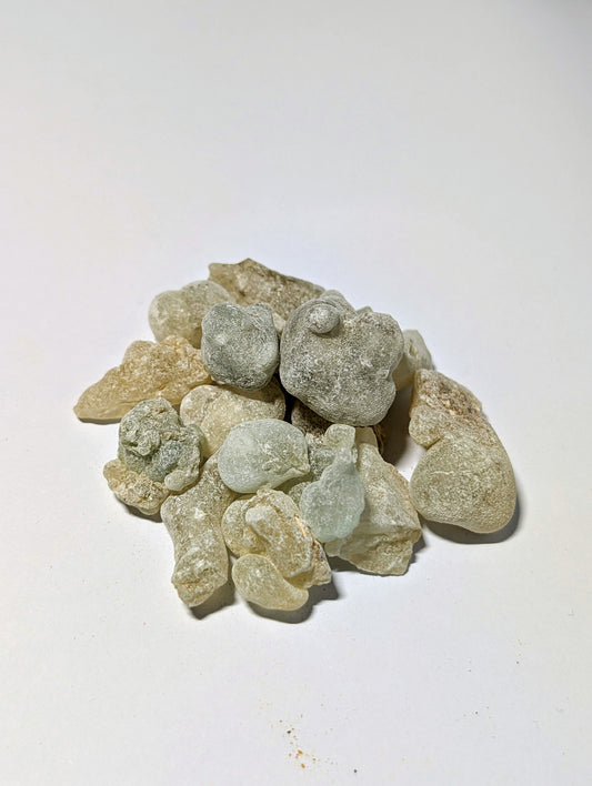 Royal Hojari Frankincense