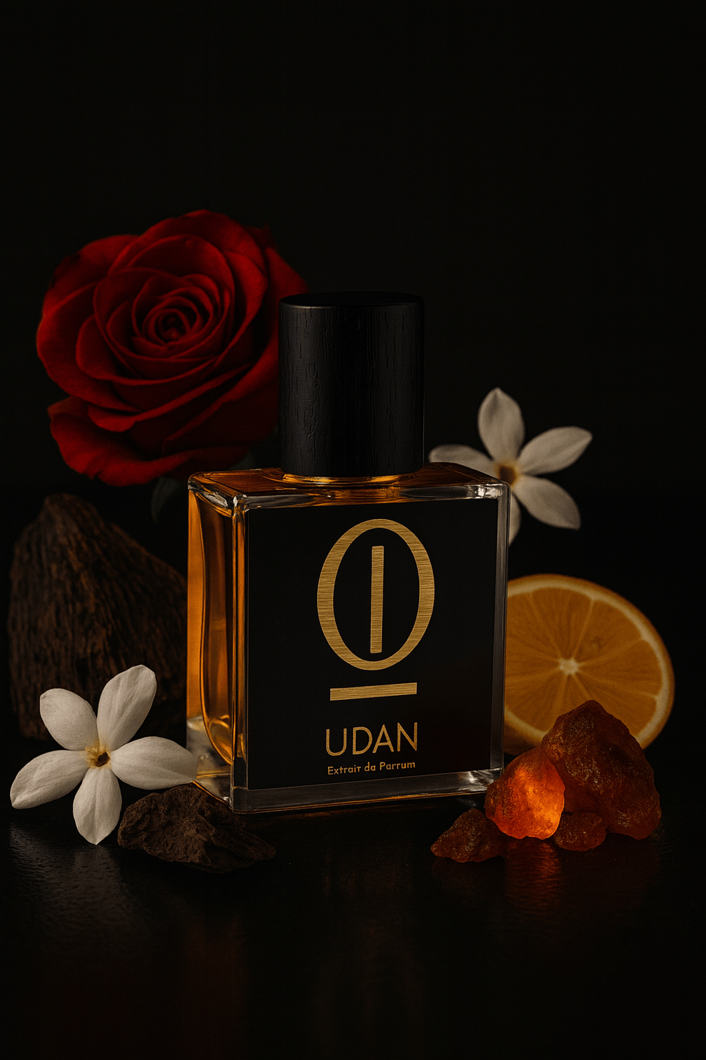 Udan – Oudique