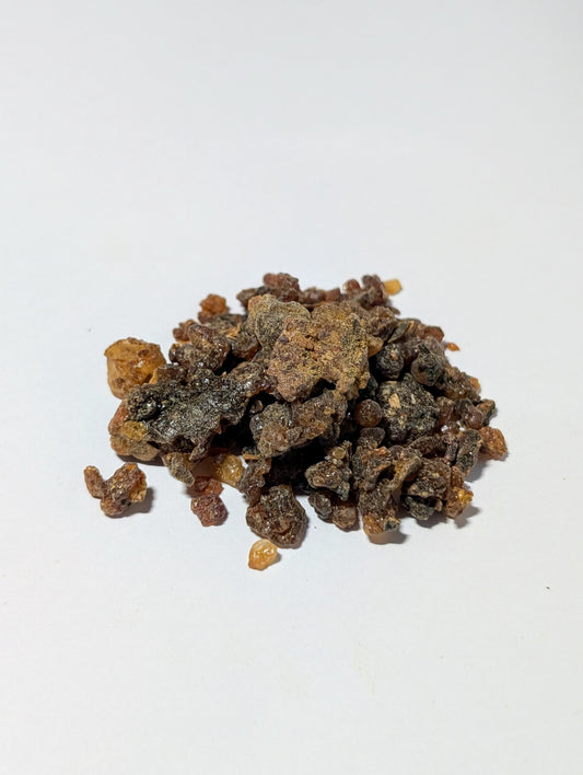 Yemani Myrrh