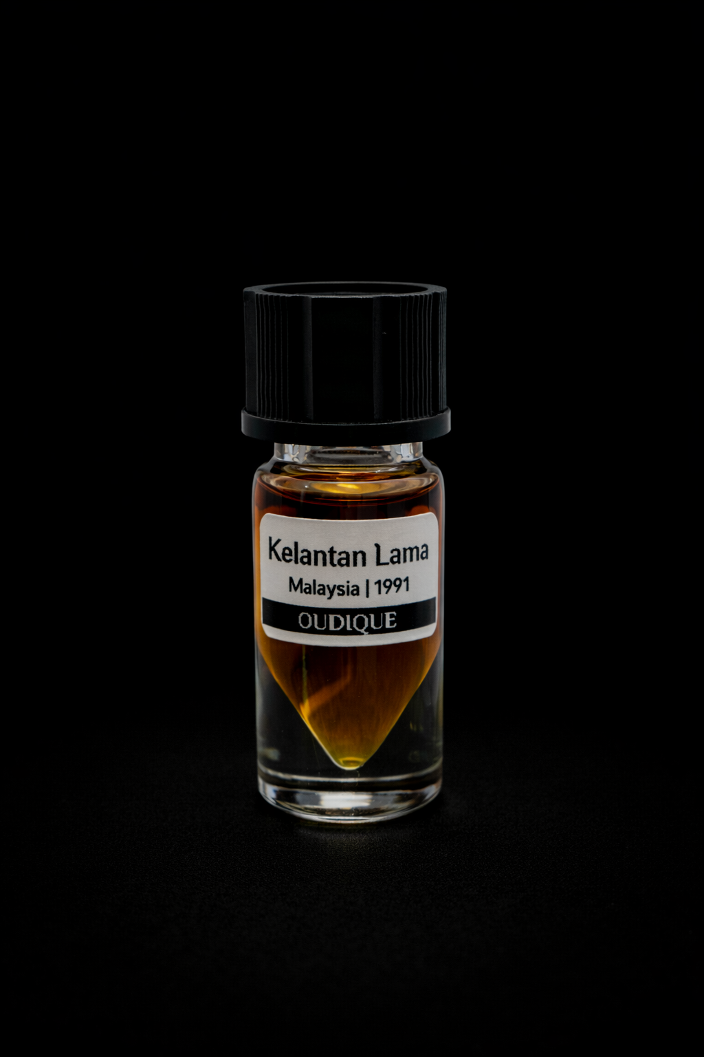 Kelantan Lama - Malaysia