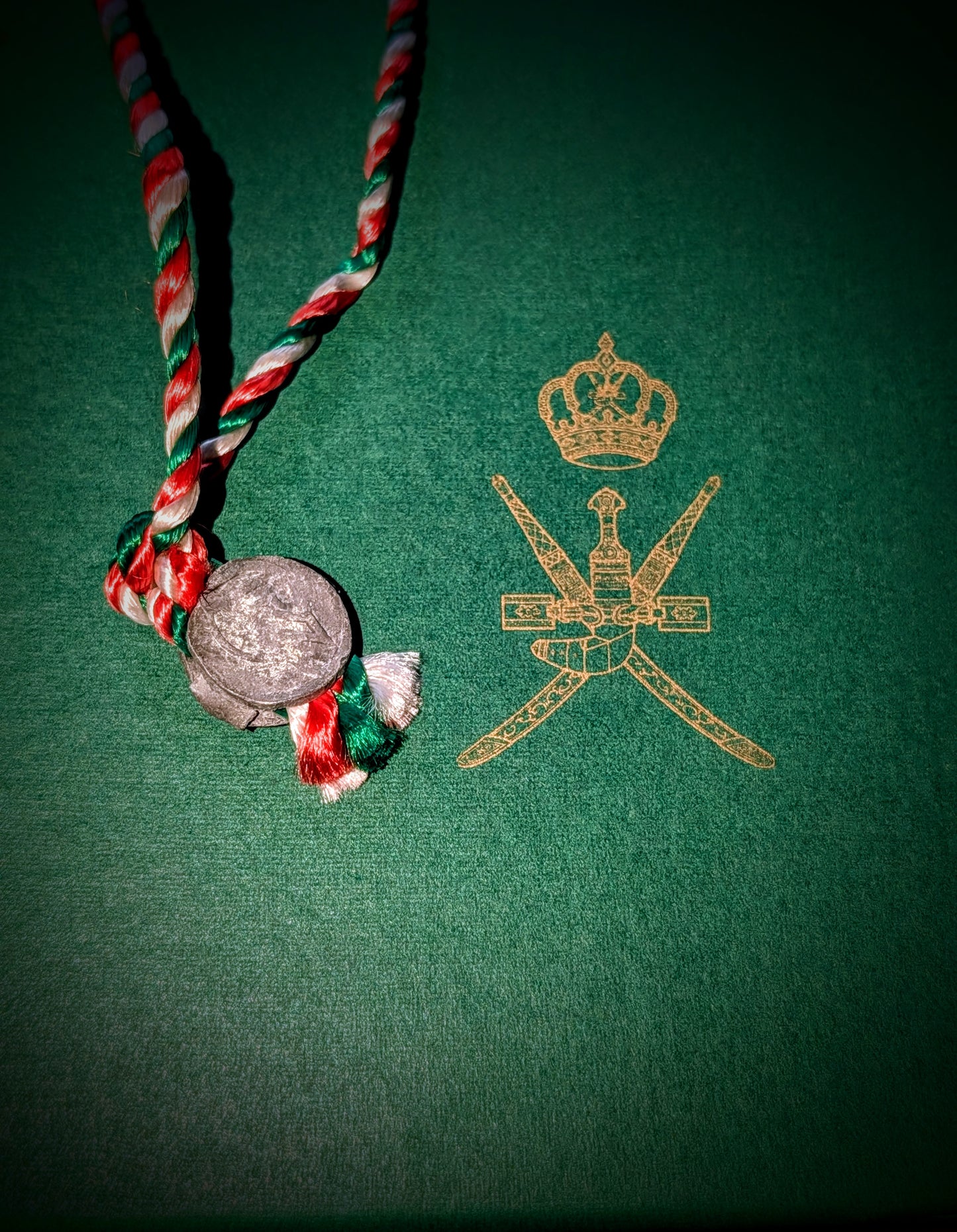 SQ Bakhoor